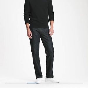 Mens Gap Standard Jeans